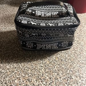 Makeup bag